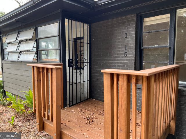 1215 Westview Drive SW UNIT A, Atlanta, GA 30310