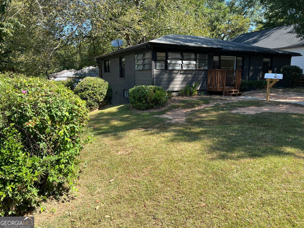 1215 Westview Drive SW UNIT A, Atlanta, GA 30310