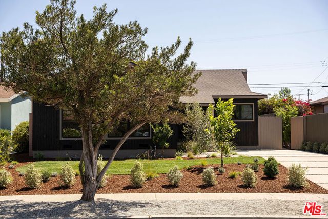 3420 Wade Street, Los Angeles, CA 90066