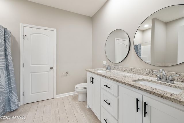 106 Tyreek Drive, Lafayette, LA 70506