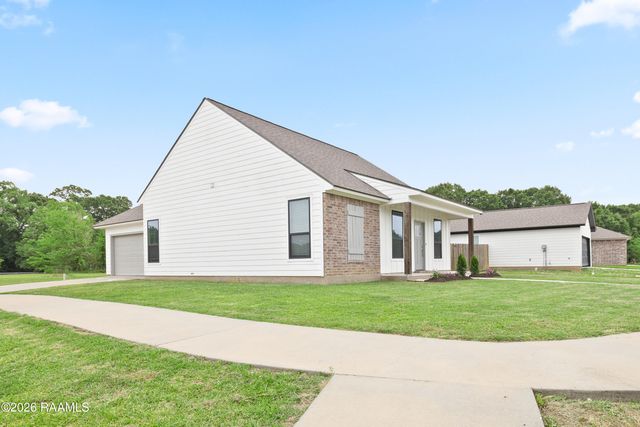106 Tyreek Drive, Lafayette, LA 70506