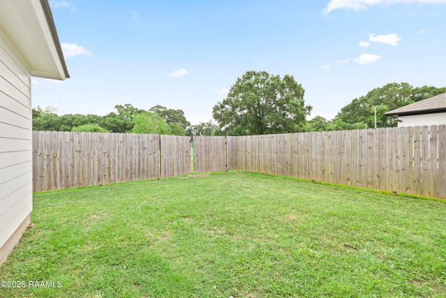 106 Tyreek Drive, Lafayette, LA 70506