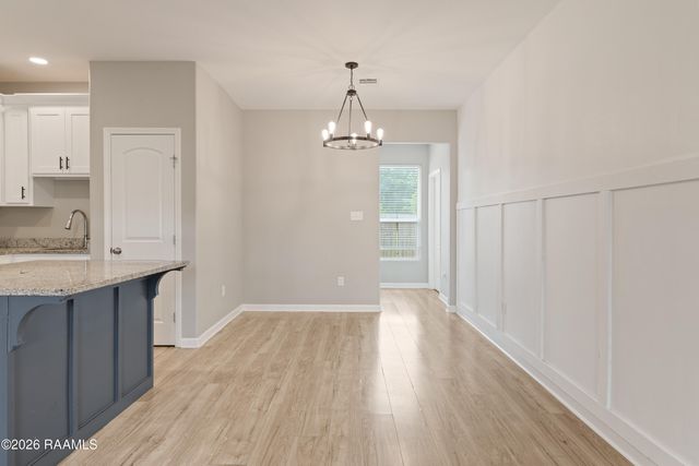 106 Tyreek Drive, Lafayette, LA 70506