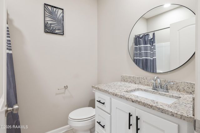 106 Tyreek Drive, Lafayette, LA 70506