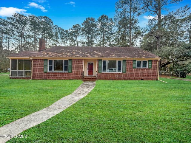 154 Old House Road, Ridgeland, SC 29936