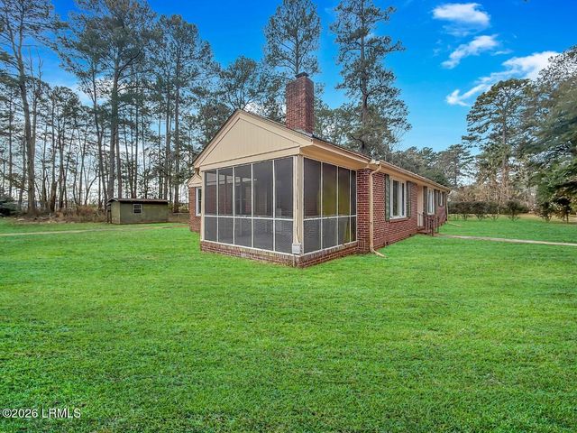 154 Old House Road, Ridgeland, SC 29936