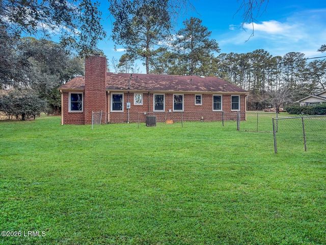 154 Old House Road, Ridgeland, SC 29936