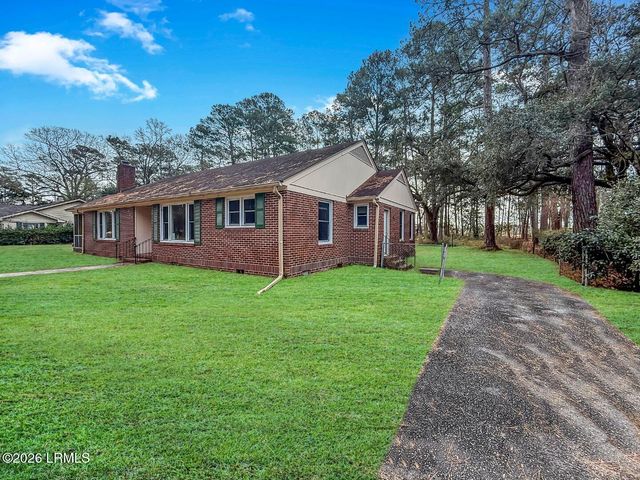 154 Old House Road, Ridgeland, SC 29936