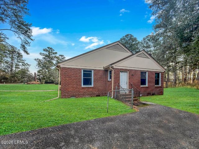 154 Old House Road, Ridgeland, SC 29936