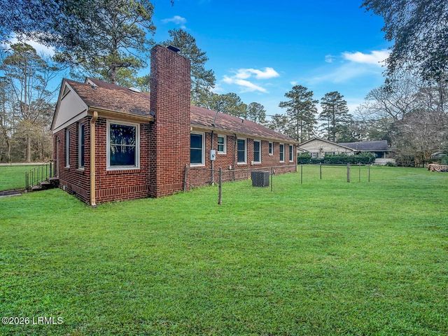 154 Old House Road, Ridgeland, SC 29936