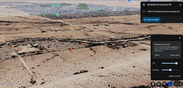 4802 N 314th Avenue 133, Buckeye, AZ 85396