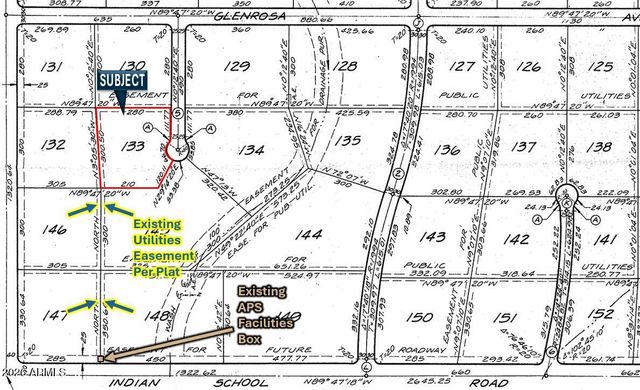 4802 N 314th Avenue 133, Buckeye, AZ 85396