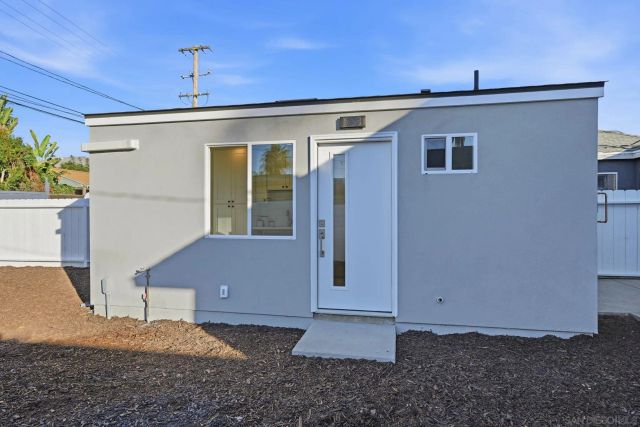 4416 40Th St, San Diego, CA 92116