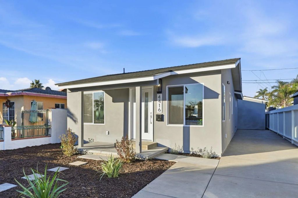 4416 40Th St, San Diego, CA 92116