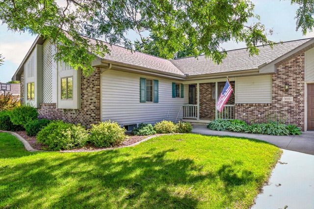 W6561 CEDAR LANE, Greenville, WI 54913