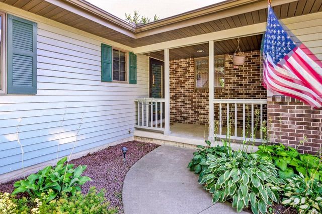 W6561 CEDAR LANE, Greenville, WI 54913