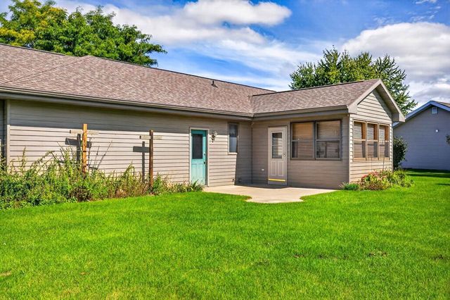W6561 CEDAR LANE, Greenville, WI 54913