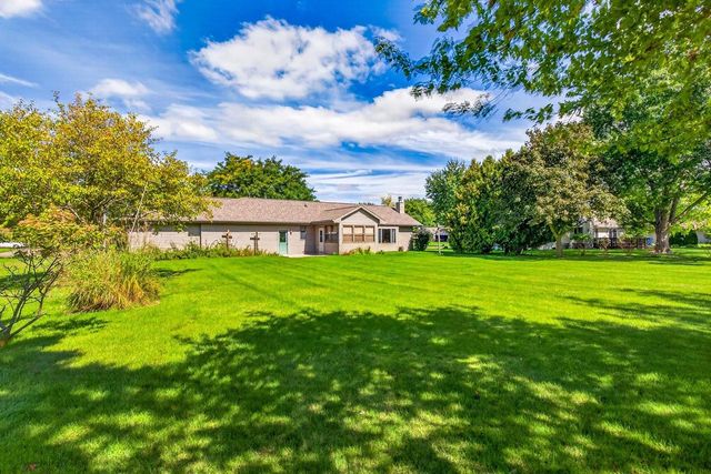 W6561 CEDAR LANE, Greenville, WI 54913