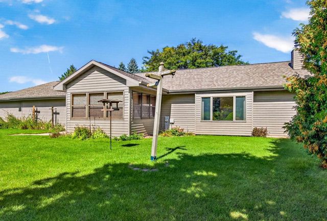 W6561 CEDAR LANE, Greenville, WI 54913