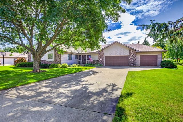 W6561 CEDAR LANE, Greenville, WI 54913