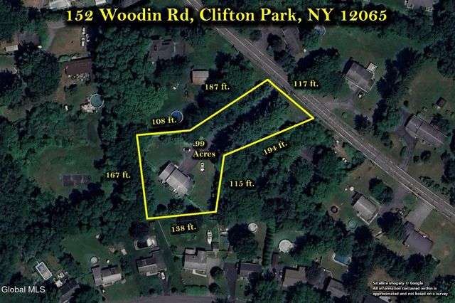 152 Woodin Road, Halfmoon, NY 12065