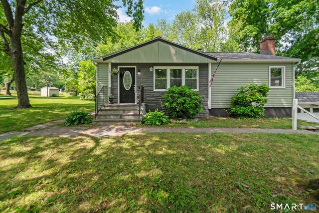 58 Maccormack Drive, Wolcott, CT 06716