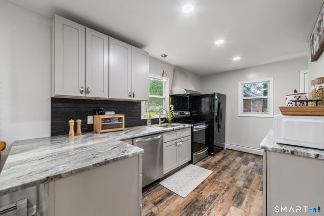58 Maccormack Drive, Wolcott, CT 06716