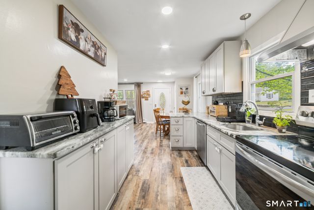 58 Maccormack Drive, Wolcott, CT 06716