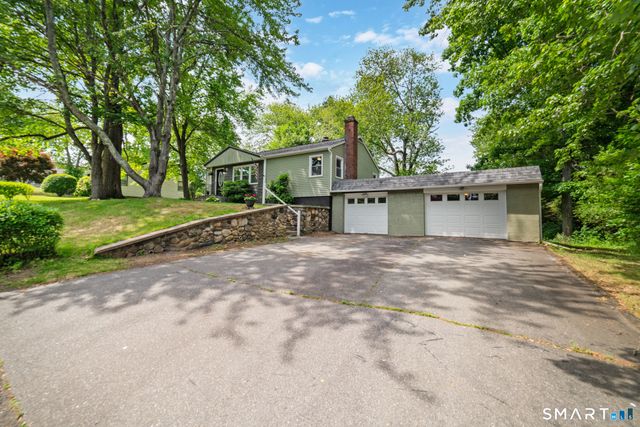 58 Maccormack Drive, Wolcott, CT 06716