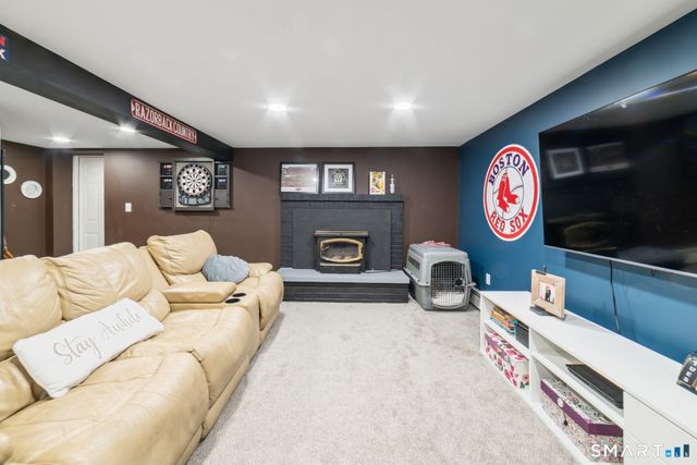 58 Maccormack Drive, Wolcott, CT 06716