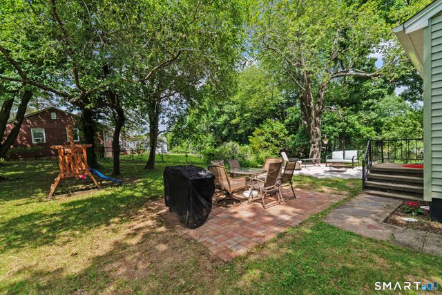58 Maccormack Drive, Wolcott, CT 06716