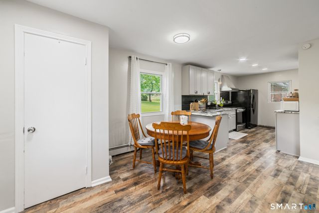 58 Maccormack Drive, Wolcott, CT 06716