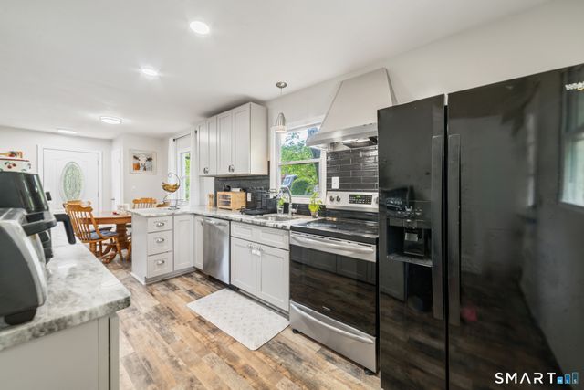 58 Maccormack Drive, Wolcott, CT 06716