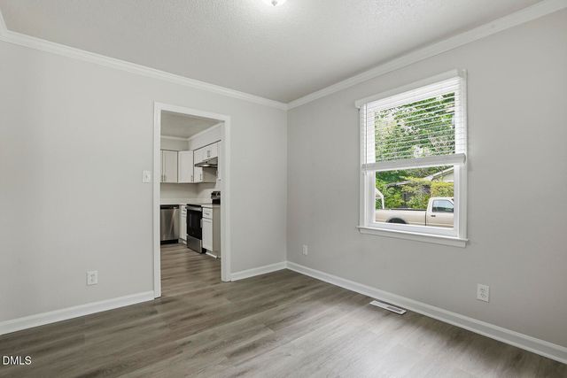 1815 Dial Drive, Durham, NC 27713