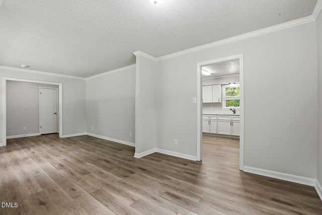 1815 Dial Drive, Durham, NC 27713