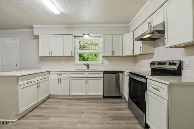 1815 Dial Drive, Durham, NC 27713