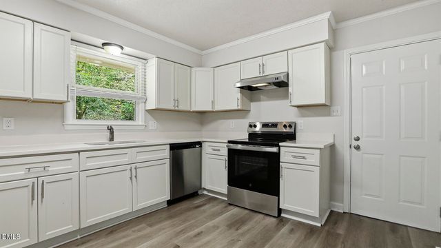 1815 Dial Drive, Durham, NC 27713