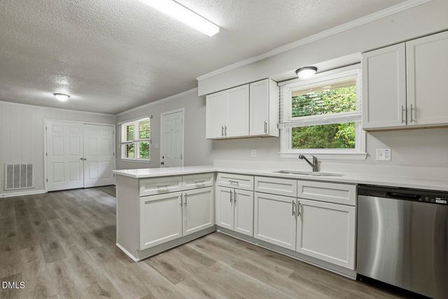1815 Dial Drive, Durham, NC 27713