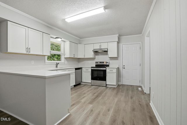 1815 Dial Drive, Durham, NC 27713