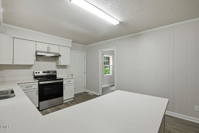 1815 Dial Drive, Durham, NC 27713