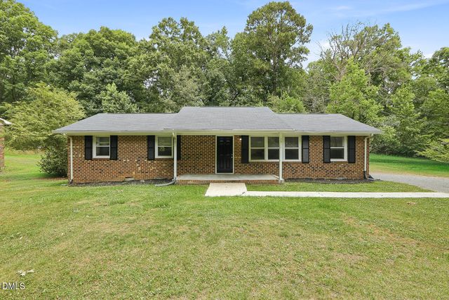 1815 Dial Drive, Durham, NC 27713