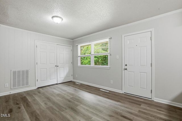 1815 Dial Drive, Durham, NC 27713
