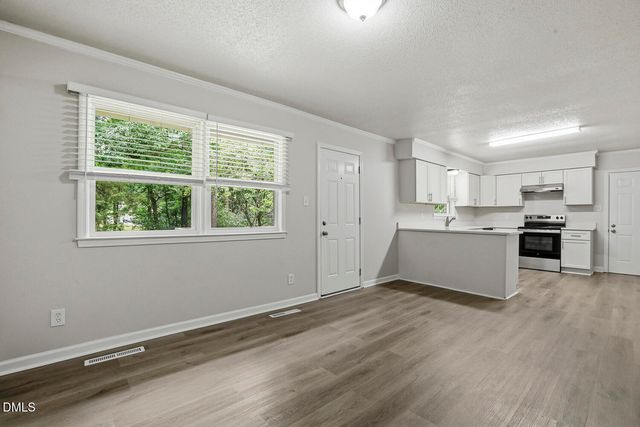 1815 Dial Drive, Durham, NC 27713