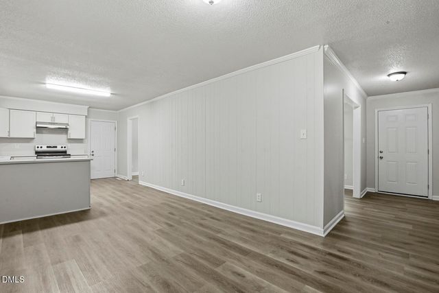 1815 Dial Drive, Durham, NC 27713