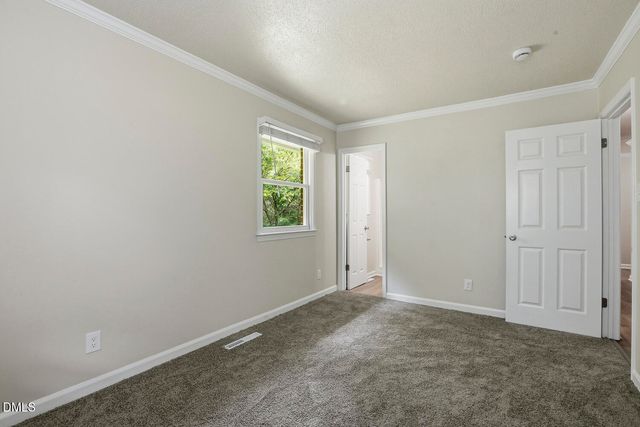 1815 Dial Drive, Durham, NC 27713