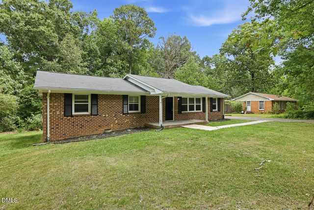 1815 Dial Drive, Durham, NC 27713