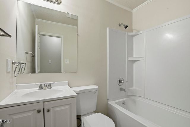 1815 Dial Drive, Durham, NC 27713
