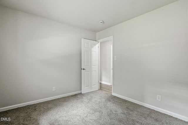 1815 Dial Drive, Durham, NC 27713