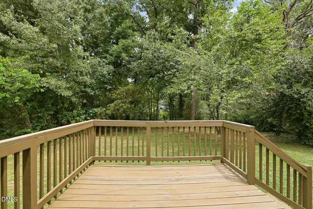 1815 Dial Drive, Durham, NC 27713