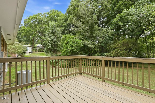 1815 Dial Drive, Durham, NC 27713